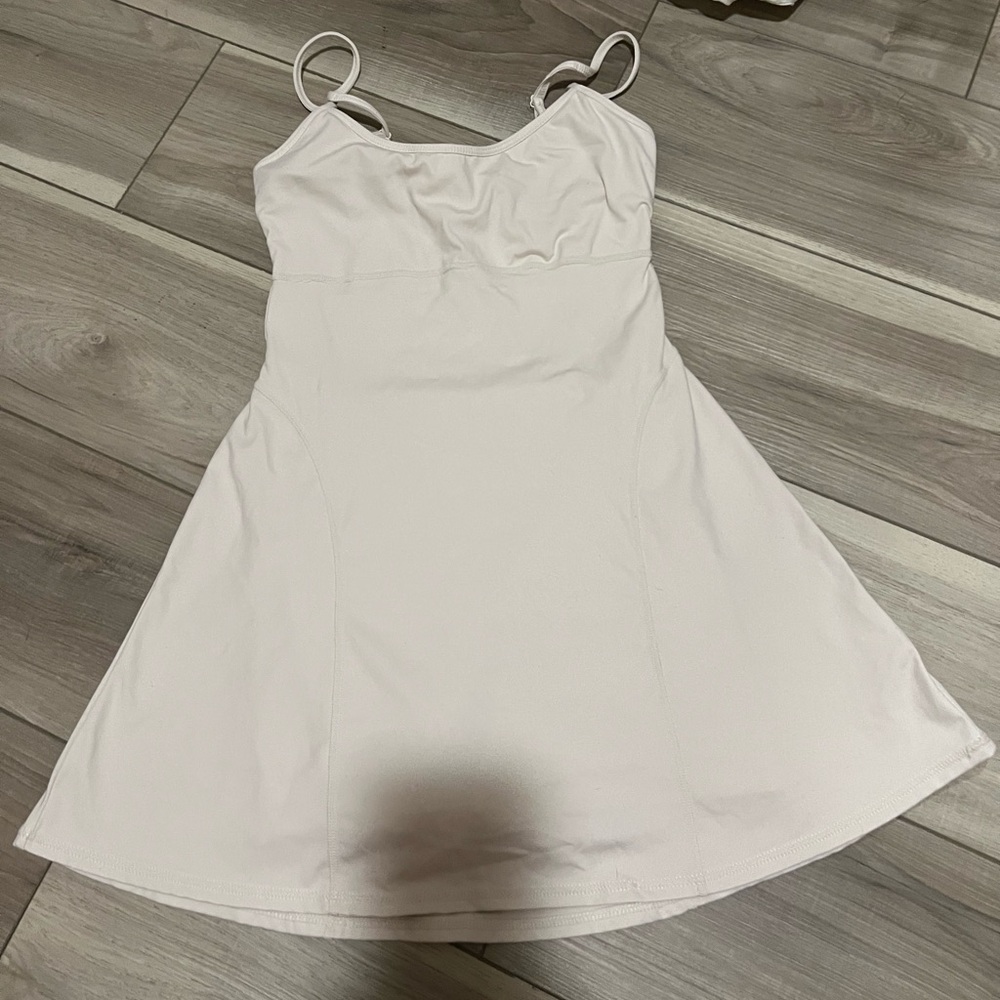 Pacsun tennis mini dress